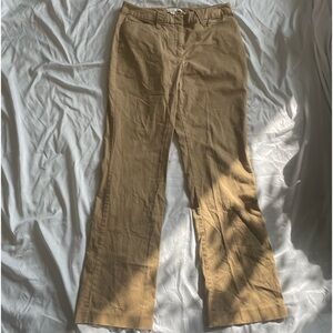 Northern Isles Light Brown Pants